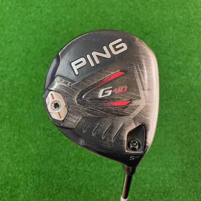 Wood 5 Ping G410
