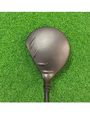 Wood 5 Ping G410