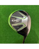 Wood 5 Callaway Epic GBB Star 
