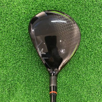Wood 5 Callaway Epic GBB Star 