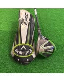 Wood 5 Callaway Epic GBB Star 