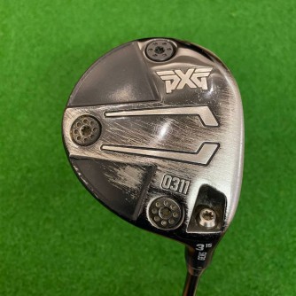 Wood 3 PXG Gen5 0311