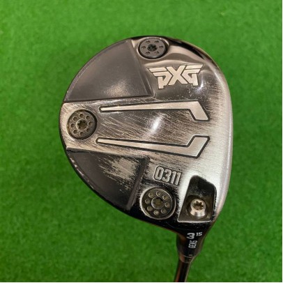Wood 3 PXG Gen5 0311