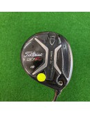 Wood 5 Titleist 917 F2
