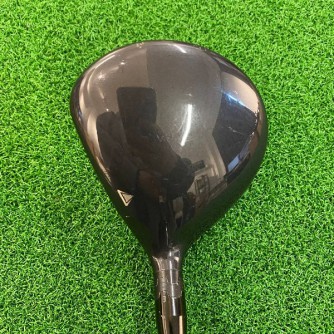 Wood 5 Titleist 917 F2