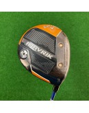 Wood 3 Callaway Mavrik 