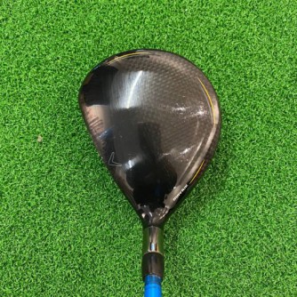 Wood 3 Callaway Mavrik 