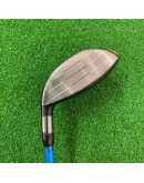 Wood 3 Callaway Mavrik 