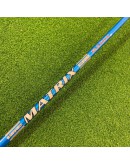 Wood 3 Callaway Mavrik 