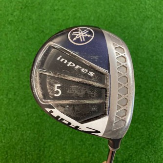 Wood 5 Yamaha UD+2 2021