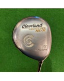 Wood 5 Cleveland Launcher NC-X