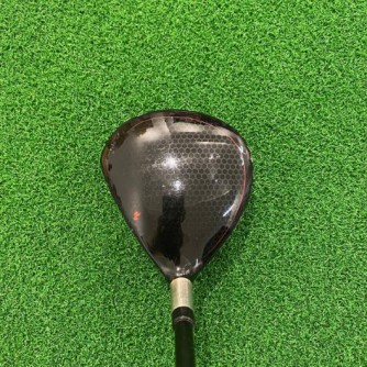 Wood 3 Taylormade Burber Superfast