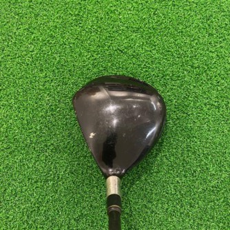 Wood 3 Taylormade Burner