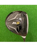 Wood 3 Taylormade M2