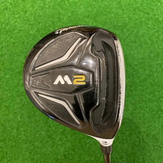 Wood 3 Taylormade M2