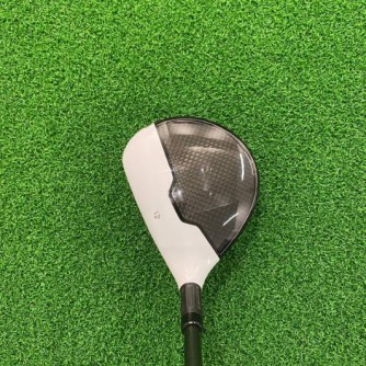 Wood 3 Taylormade M2