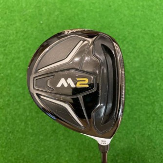 Wood 5 Taylormade M2
