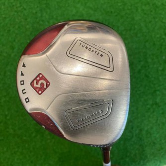Wood 5 OnOff MP512F