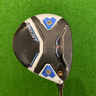 Wood 3 Cobra Aerojet LS