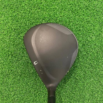 Wood 3 Cleveland Launcher XL Halo
