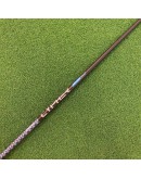 Wood 3 Cleveland Launcher XL Halo