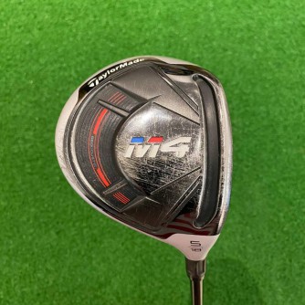 Wood 5 Taylormade M4
