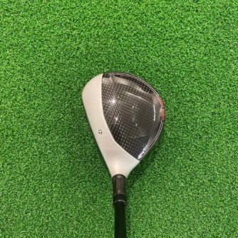 Wood 5 Taylormade M4