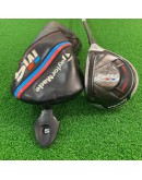 Wood 5 Taylormade M4