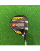 Wood 3 Cobra Speedzone 