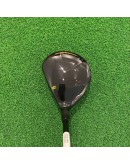 Wood 3 Cobra Speedzone 