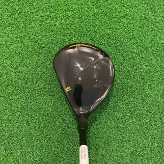 Wood 3 Cobra Speedzone 