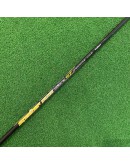 Wood 3 Cobra Speedzone 