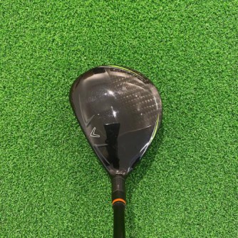 Wood 3 Callaway Epic GBB Star