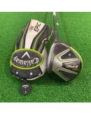Wood 3 Callaway Epic GBB Star