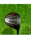 Wood 3 Taylormade Stealth 