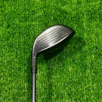 Wood 3 Taylormade Stealth 