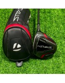 Wood 3 Taylormade Stealth 