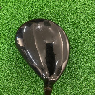 Wood 3 OnOff Fairway Arms 2010