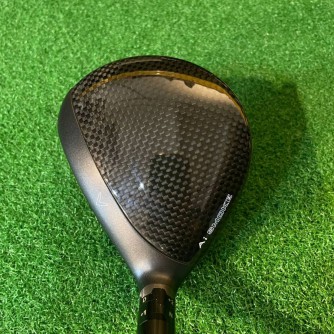 WOOD 3 CALLAWAY AI SMOKE MAX
