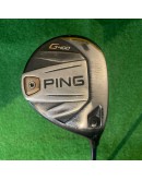 WOOD 3 PING G400