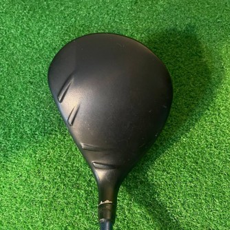 WOOD 3 PING G400