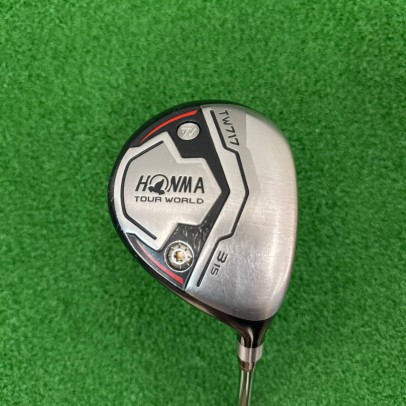 Wood 3 Honma TW717