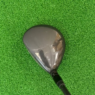 Wood 3 Titleist 917F2 (Without Headcover)