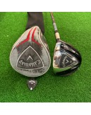 Wood 5 Callaway RAZR X