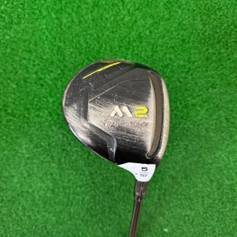 Wood 5 Taylormade M2 (Without Headcover)