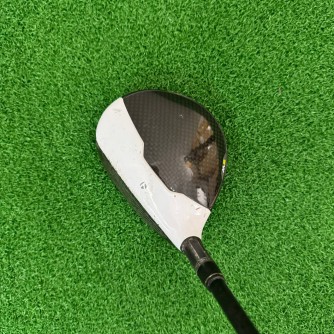 Wood 5 Taylormade M2 (Without Headcover)