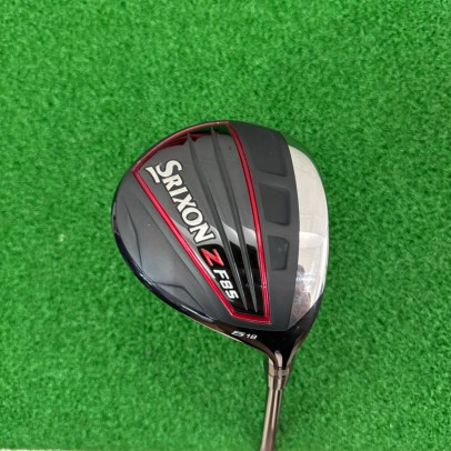 Wood 5 Srixon ZF85