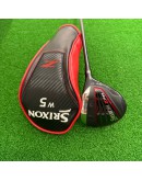 Wood 5 Srixon ZF85