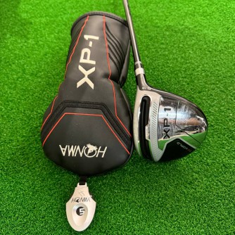 Wood 5 Honma TW XP-1