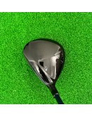 Wood 3 Srixon ZX 2020